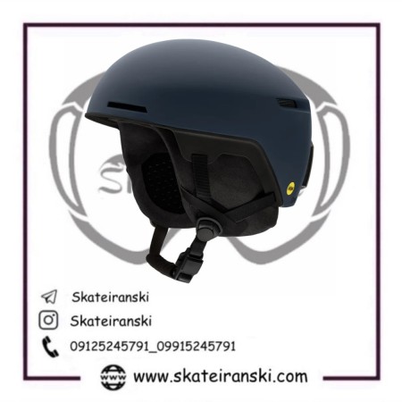ski helmet