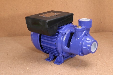 Renovation of the villa and pool