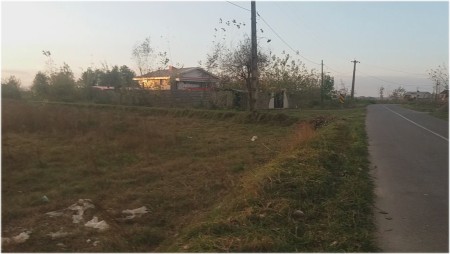 ۲۰۰۰ متر زمین مسکونی