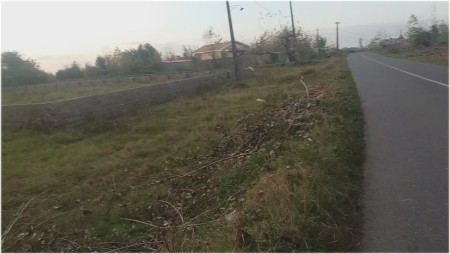 ۲۰۰۰ متر زمین مسکونی