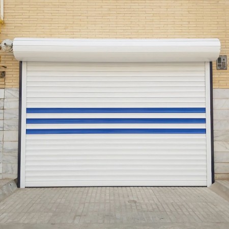 //Sales and installation of electric shutters//