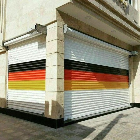 //Sales and installation of electric shutters//