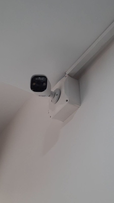 دوربین مداربسته