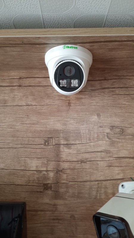 دوربین مداربسته