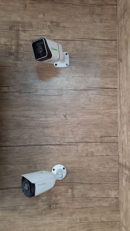 دوربین مداربسته