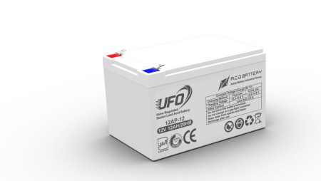 عاملیت فروش باطری یوفو( UFO) سیلد اسید در استان تهران