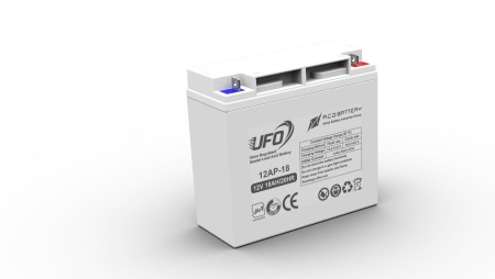 عاملیت فروش باطری یوفو( UFO) سیلد اسید در استان تهران