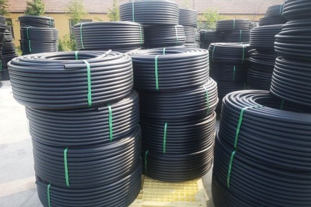 Sale of agricultural pipes and fittings