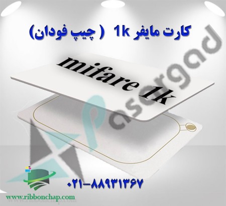 Contact card 1356