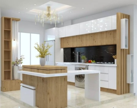 طراحی و ساخت و تعمیرات کابینت کمددیواری