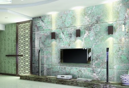 Honeycomb panel or aluminum honeycomb panel