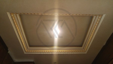 ابزار گلویی و نورمخفی پلی یورتان