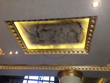 ابزار گلویی و نورمخفی پلی یورتان