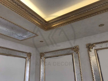 ابزار گلویی و نورمخفی پلی یورتان