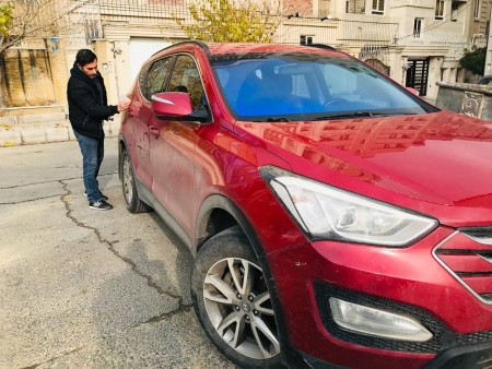 کارشناسی خودرو ایرانی و خارجی