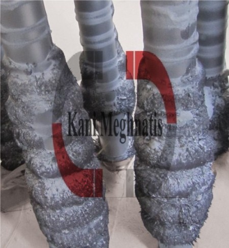 میله مگنت، آهنربا میله ای ، میله مغناطیسی