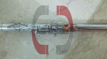 میله مگنت، آهنربا میله ای ، میله مغناطیسی