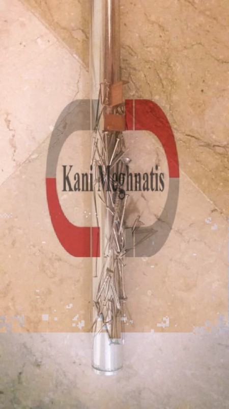 میله مگنت، آهنربا میله ای ، میله مغناطیسی