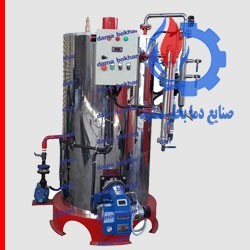 Price and sale of standard steam boiler (spa boiler-hot oil boiler)