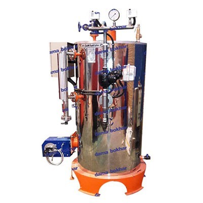 Price and sale of standard steam boiler (spa boiler-hot oil boiler)