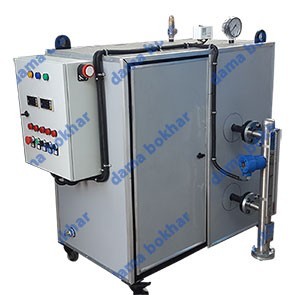 Price and sale of standard steam boiler (spa boiler-hot oil boiler)