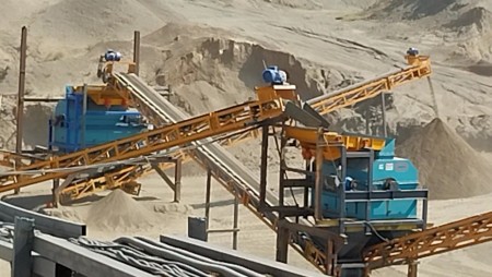 درام مگنت خشک، بلت درام مگنت