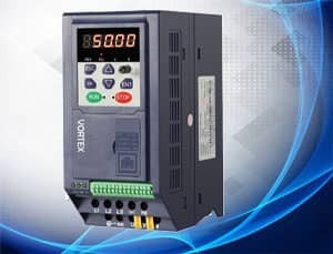 درایو و اینورترهای ورتکس