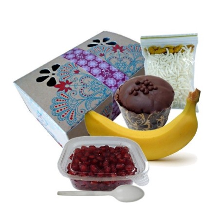 Yalda night pack