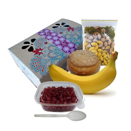 Yalda night pack