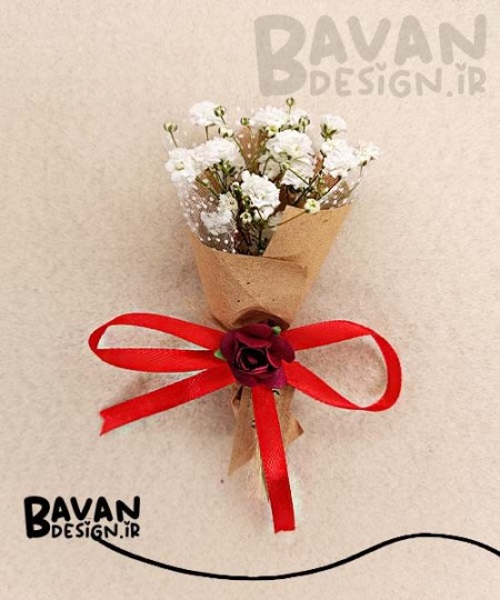 Designing and producing all kinds of wedding gifts by Bawan Design