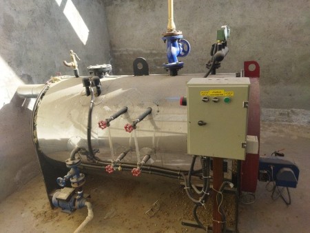 تجهیزات مرغداری