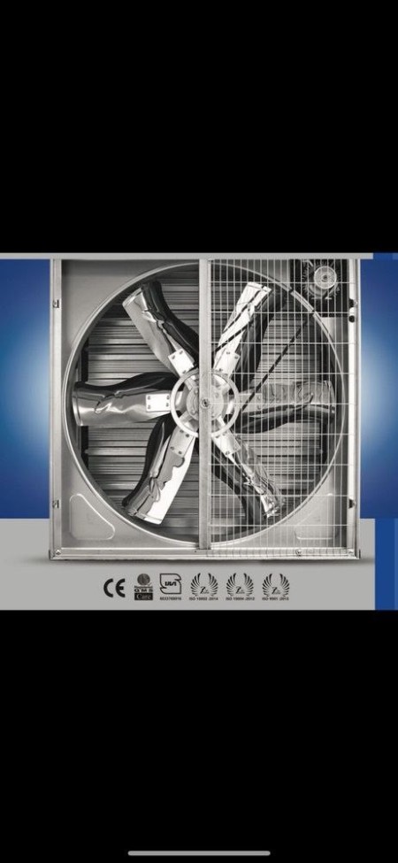 تجهیزات مرغداری