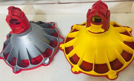 تجهیزات مرغداری