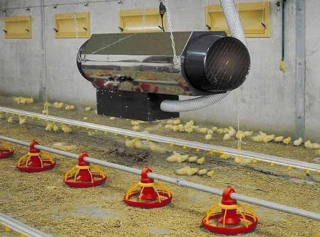 تولید و فروش انواع جت هیتر