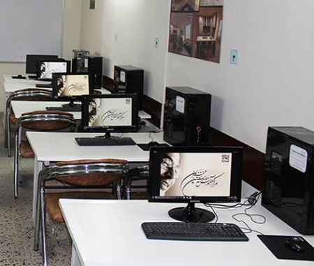 دوره های آموزشی نرم افزار