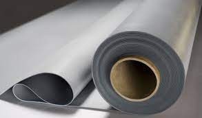 PVC geomembrane sheet