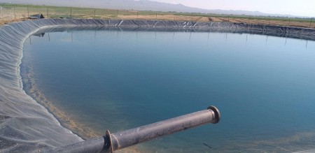 فروش ورق ژئوممبران در تمامی ایران