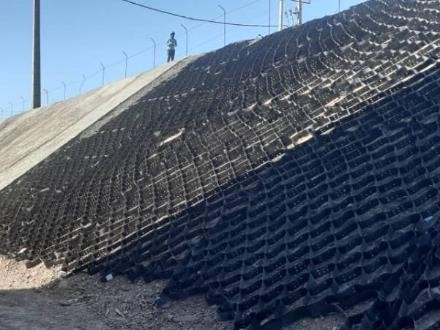 Sell ​​Geocell at the lowest price