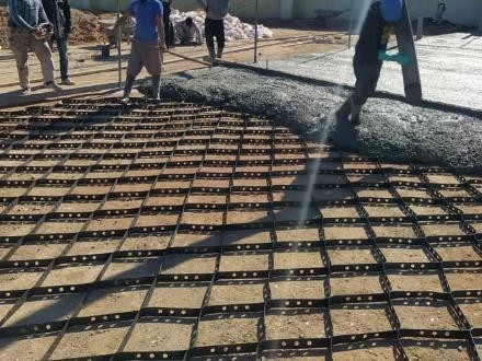 Sell ​​Geocell at the lowest price