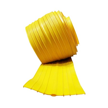 Production of waterstop (concrete waterproofing)