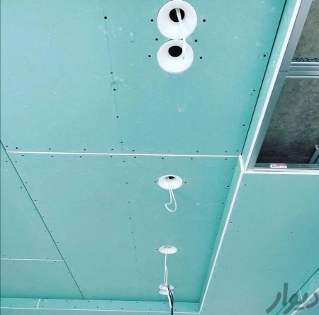 Built-in halogen plaster frame, plaster lamp holder, halogen frame