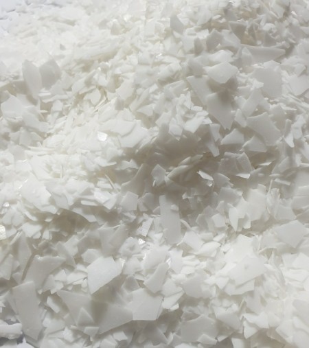 تولید و پخش پرک پلی اتیلن وکس (HDPE wax) در شرکت پترو طلوع جم