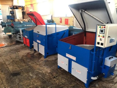 Sale of salty parts and salty cylinders