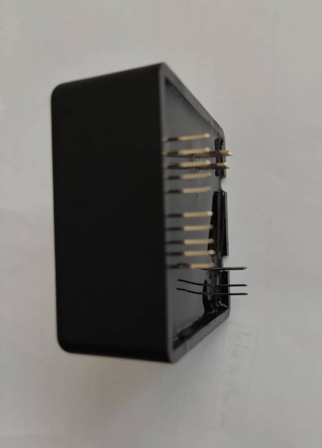 DX3000, DX5000 magnetometric and gradiometric drivers