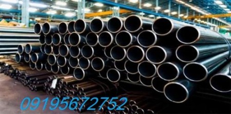 قیمت لوله های صنعتی فروش انواع لوله های آلیاژی