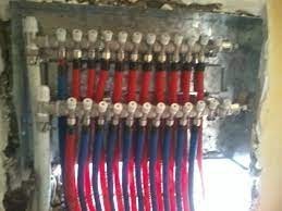 کلکتورهای مدولار پایپکس