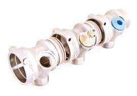 کلکتورهای مدولار پایپکس