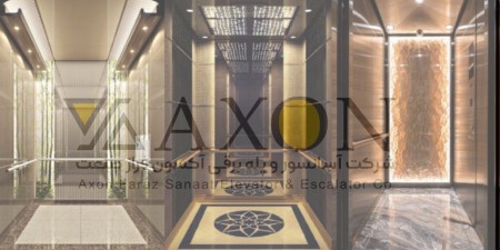 Sale of elevator-escalator-elevator-related parts