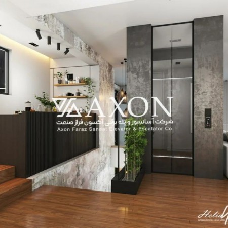 Sale of elevator-escalator-elevator-related parts