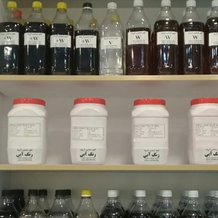 Liquid fruit essence, powdered essential oil, Olebrish Stockmeyer, food detergent and industrial cos ...